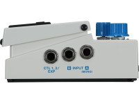 <b>BOSS PX-1 PLUGOUT FX Pedal Revolucionário Bluetooth Visor LCD porta USB MIDI</b> <b>BOSS PX-1 PLUGOUT FX Pedal Revolucionário Bluetooth Visor LCD porta USB MIDI</b>